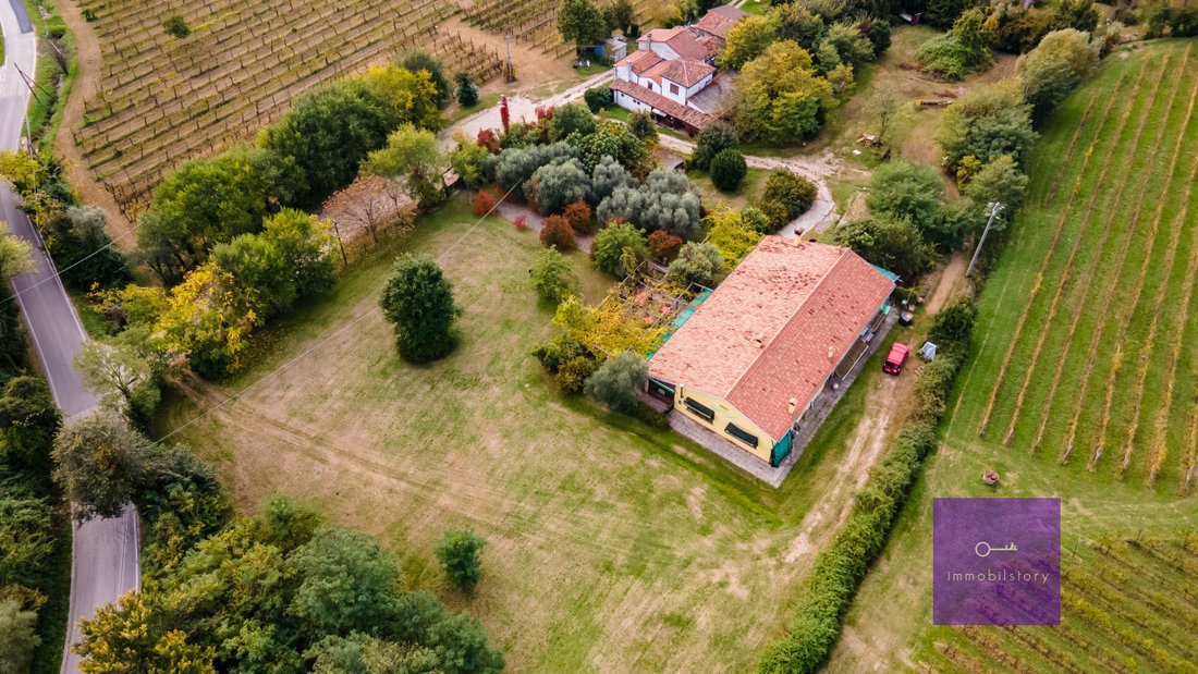 Villa in Galzignano Terme, Veneto, Italy 3 - 16833654