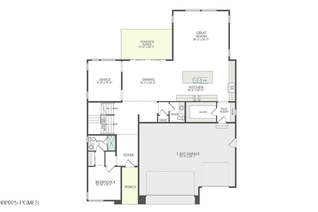 House in Heber City, Utah, United States 3 - 16830447