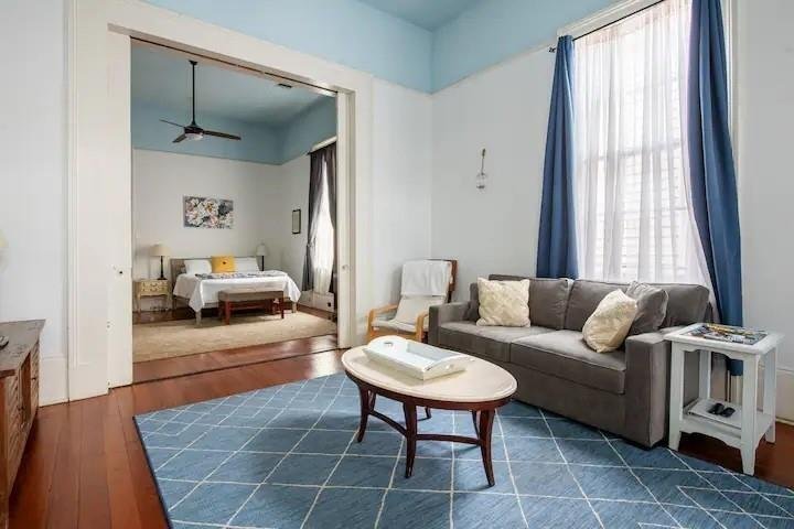 House in New Orleans, Louisiana, United States 5 - 16836357