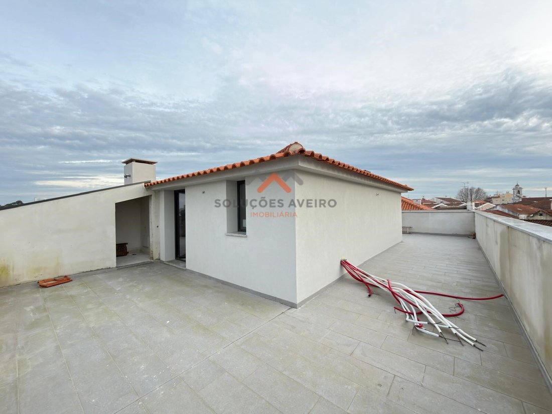 Apartment in Esgueira, Aveiro District, Portugal 2 - 16807420