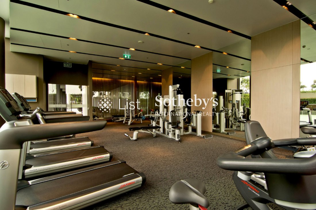 Condo in Bangkok, Krung Thep Maha Nakhon, Thailand 5 - 16835997