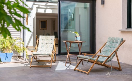 Castle for Sale in Évreux, Normandy, France