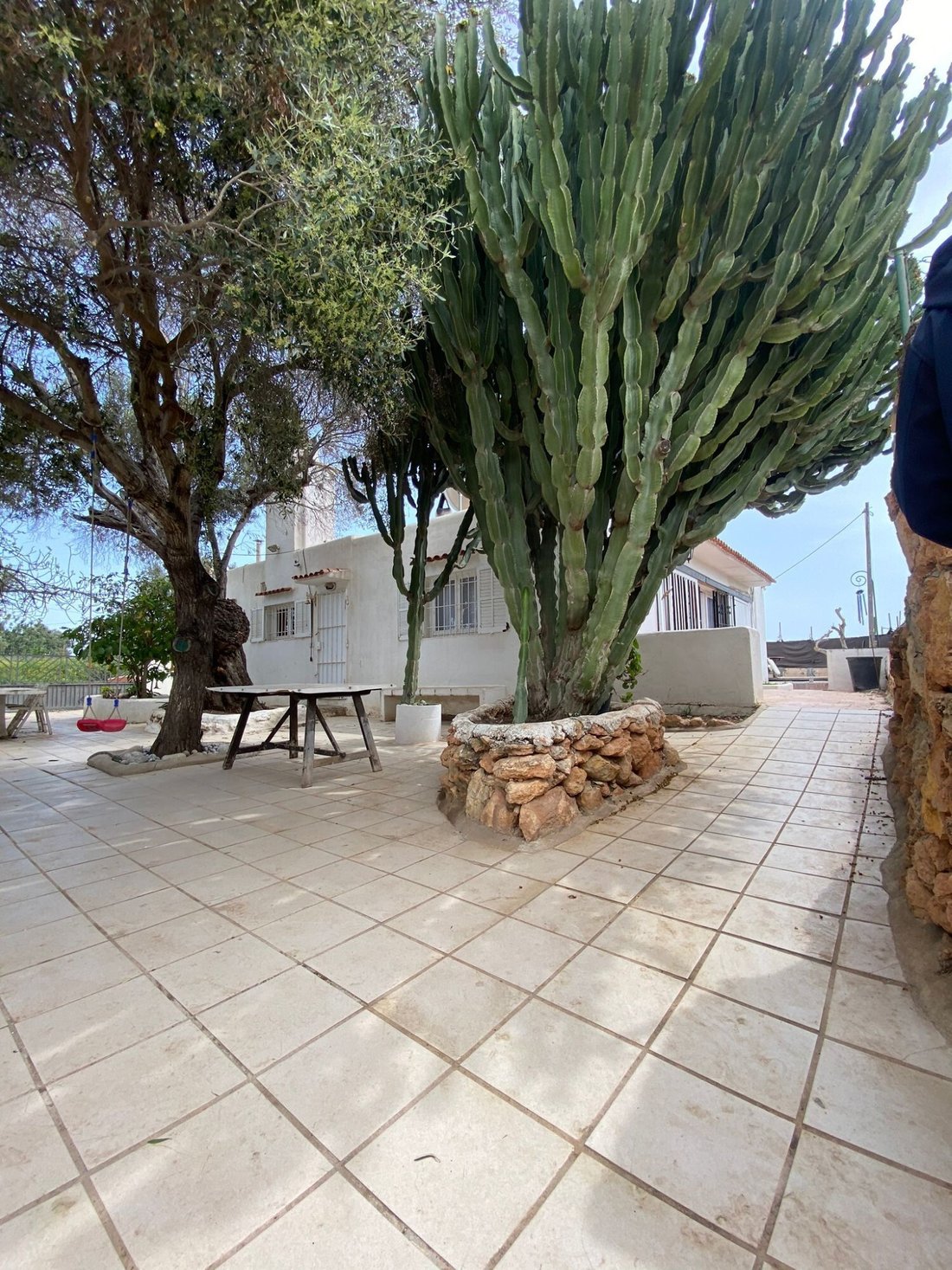 House in Sant Josep de sa Talaia, Balearic Islands, Spain 1 - 16838634