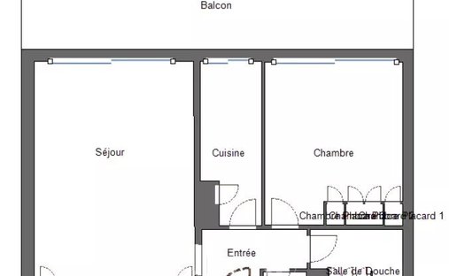 Manor House And Its Annexes Near Deauville