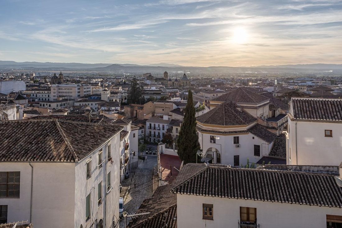 House in Beiro, Granada, Spain 1 - 16833141