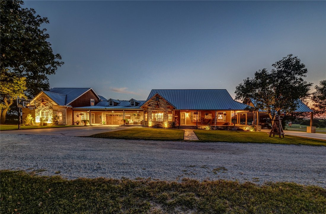 Casa a Sunset, Texas, Stati Uniti 2 - 16833672