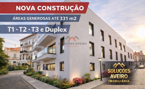 Appartamento a Esgueira, Distretto di Aveiro, Portogallo 1