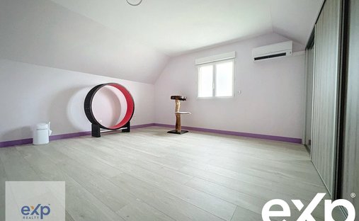 For Sale Dpt Eure (27) Near Pacy Sur Eure Moulin 353 M2 With Swimming Pool On Land Of 5542 M2 On The