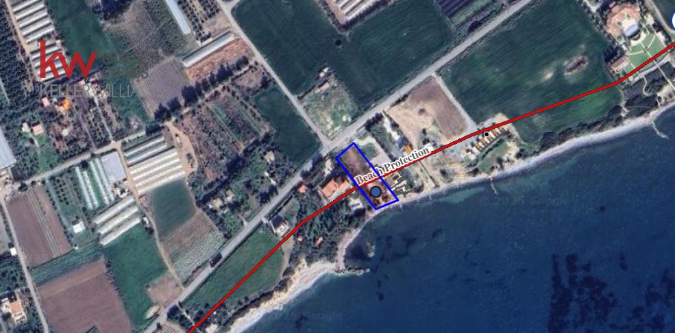Land in Maroni, Larnaca, Cyprus 3 - 16834385