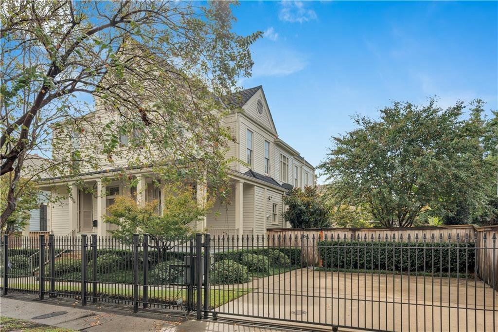 House in New Orleans, Louisiana, United States 3 - 16836234