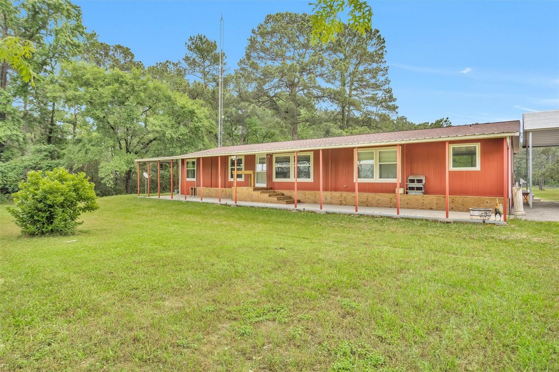 House in New Waverly, Texas, United States 3 - 16509862