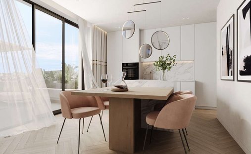 Appartamento a Nou Llevant, Palma di Maiorca, Isole Baleari 1