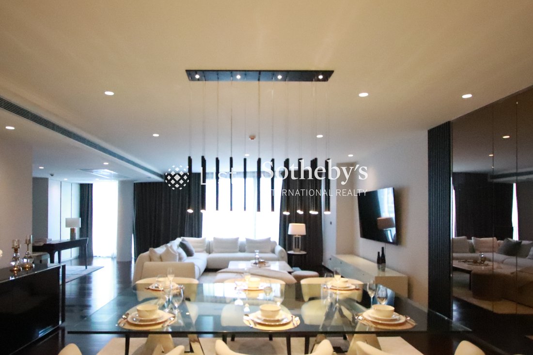 Condo in Bangkok, Krung Thep Maha Nakhon, Thailand 3 - 16836008