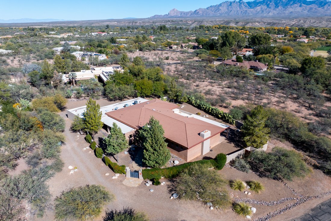 House in Tubac, Arizona, United States 2 - 16832102