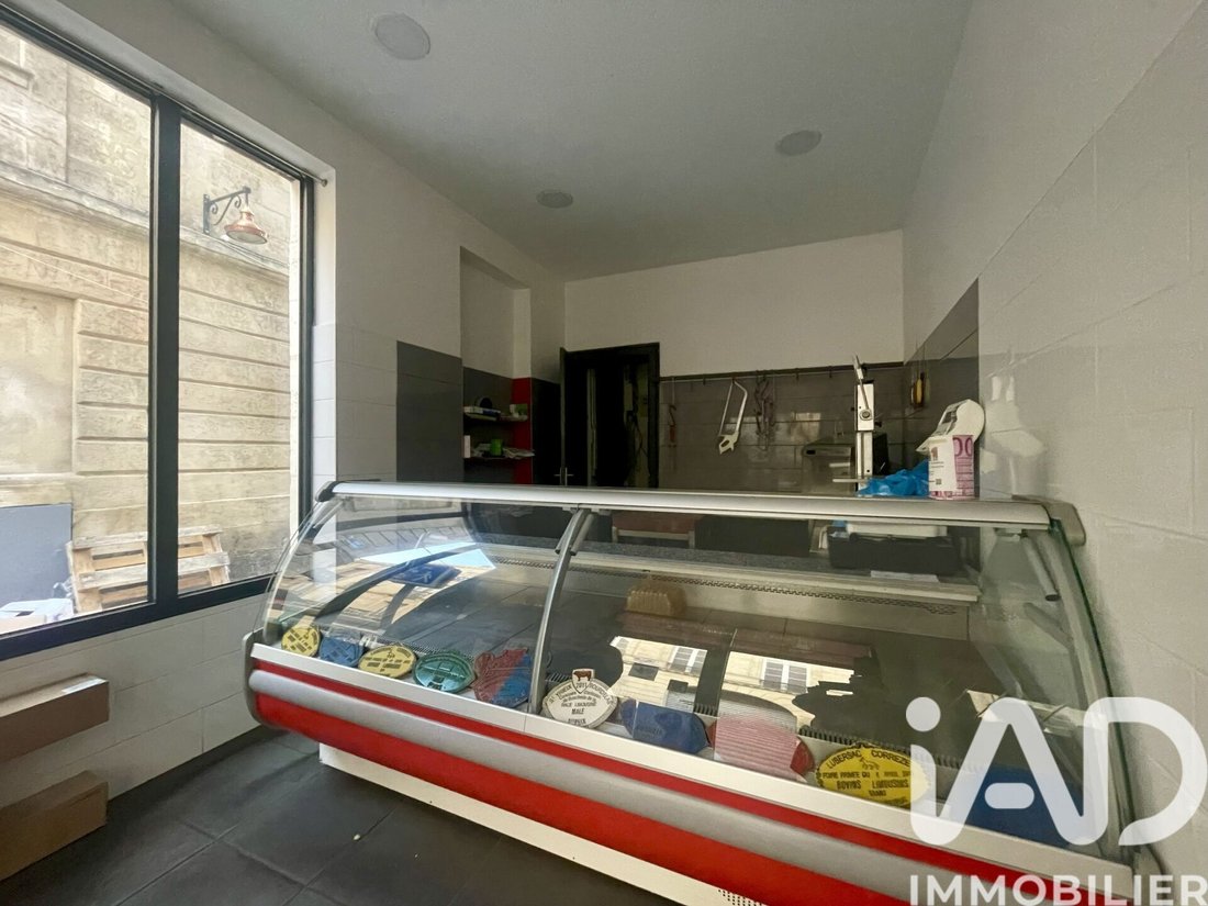 Capucins-Saint Michel-Nansouty-Saint Genès, Bordeaux, France 3 - 16839696