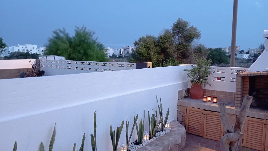 House in Ibiza Town, Balearic Islands, Spain 3 - 16835333