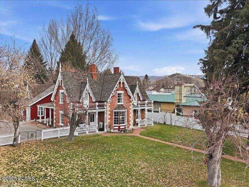 House in Midway, Utah, United States 3 - 16830229