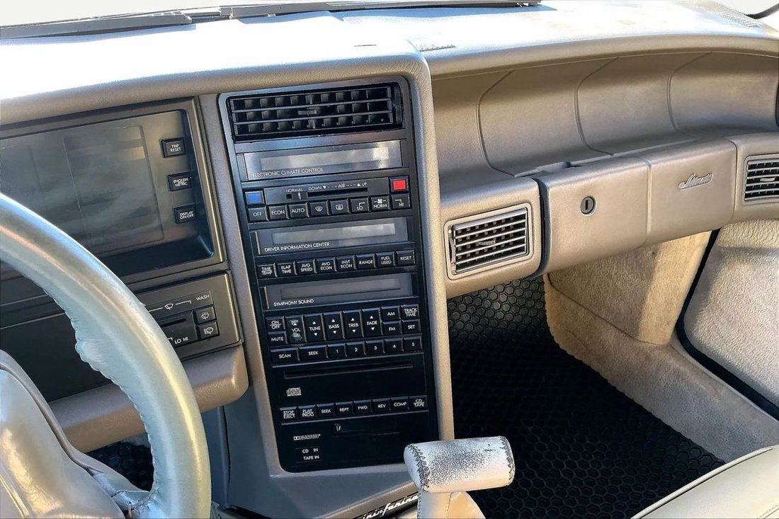 Cabriolet in Moses Lake, WA, United States 5 - 16331979