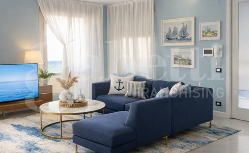 Appartamento a Sottomarina, Chioggia, Veneto 1
