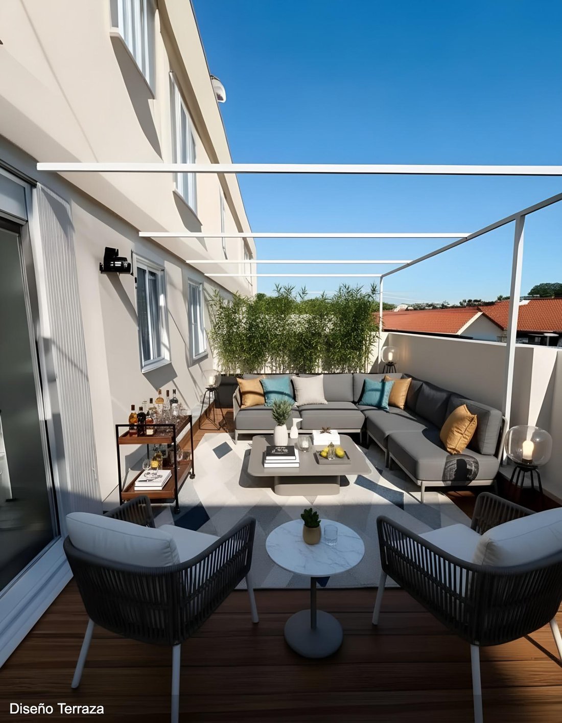 Penthouse in Ciutat Vella, Valencia, Spain 4 - 16834773