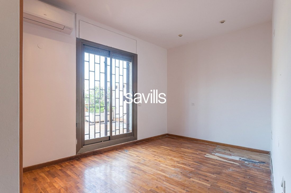 Apartment in Sarrià-Sant Gervasi, Barcelona, Spain 4 - 16831859