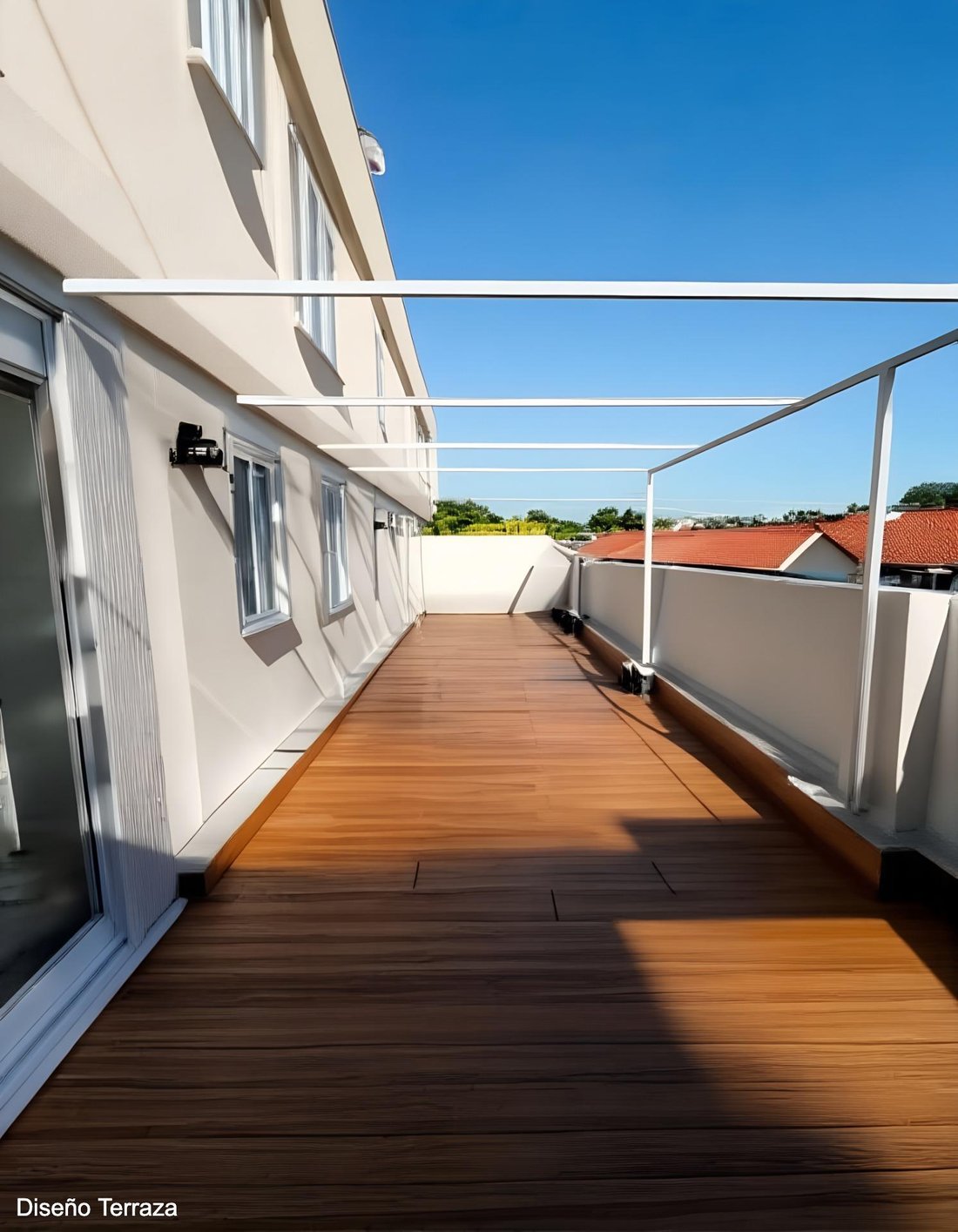 Penthouse in Ciutat Vella, Valencia, Spain 5 - 16834773