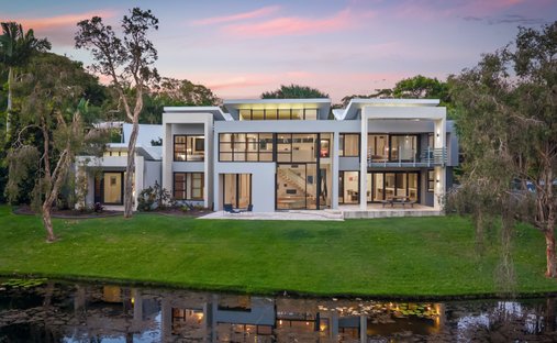 Casa in Sunshine Coast, Queensland, Australia 1