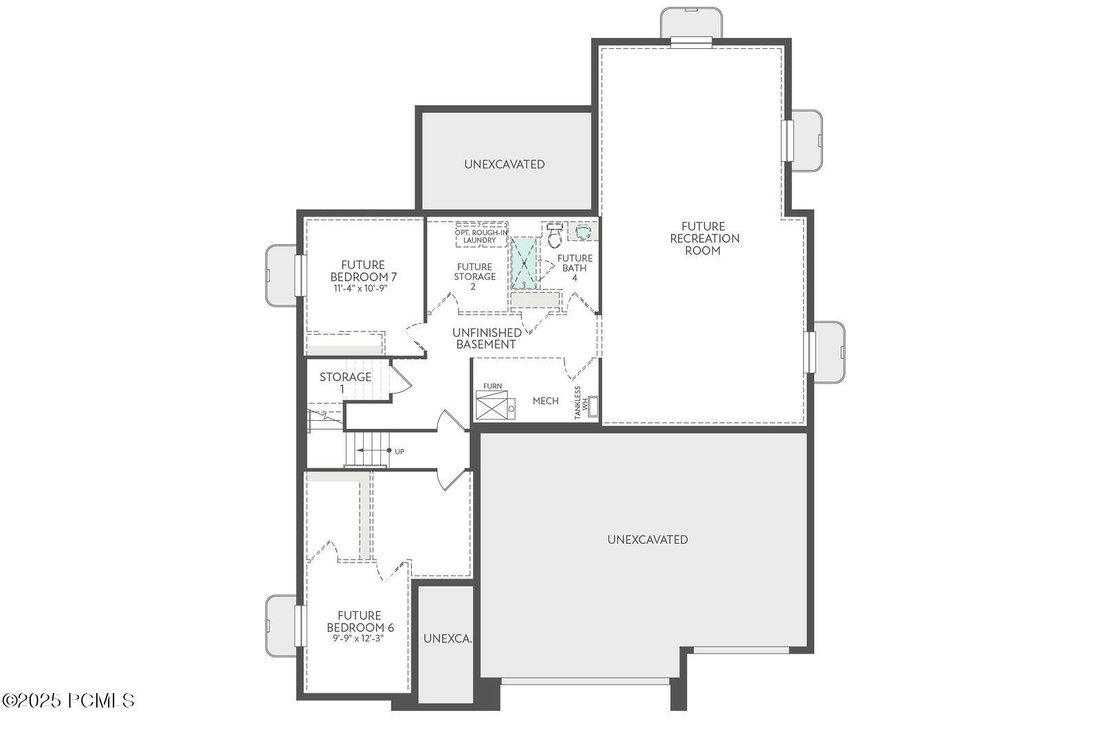 House in Heber City, Utah, United States 5 - 16830447