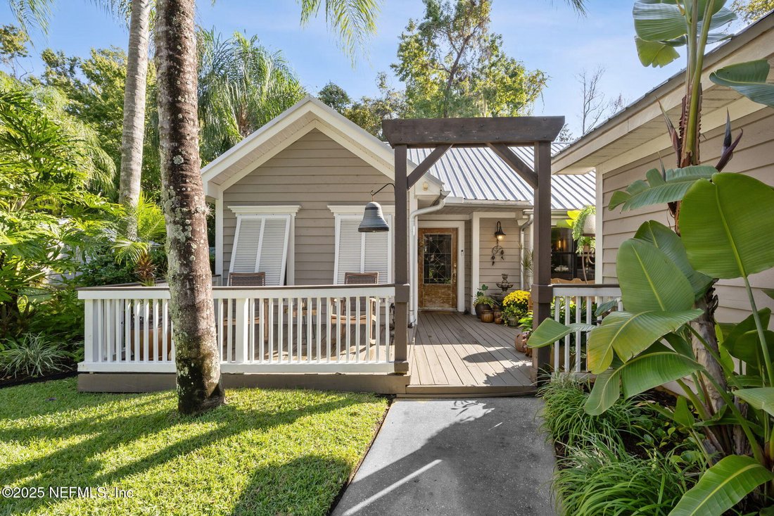 House in Orange Park, Florida, United States 5 - 16684588