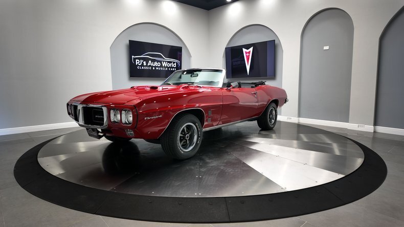Cabriolet in Clearwater, United States 1 - 16834708