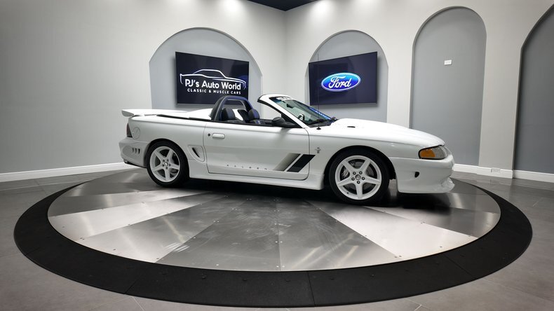 Supercharged  Limited Production  Original Purchase Order! in Clearwater, United States 4 - 16834748