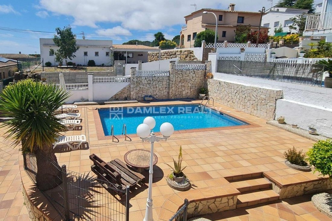 House in Blanes, Catalonia, Spain 4 - 16840496
