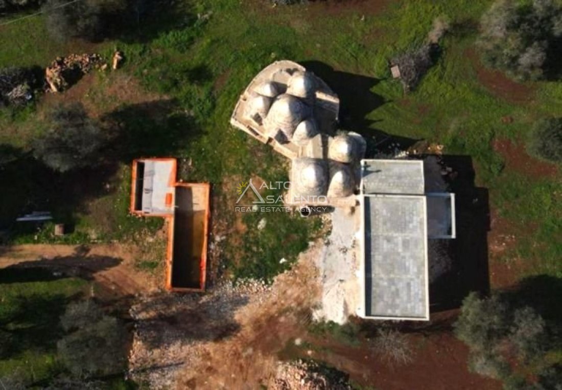 Villa in San Michele Salentino, Apulia, Italy 5 - 16624003