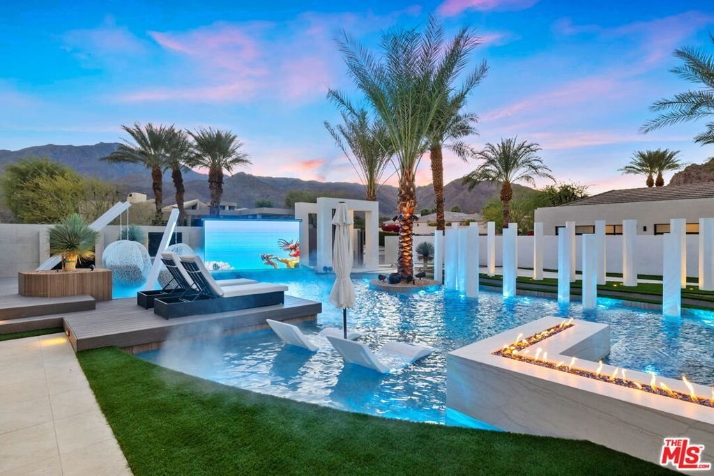 House in La Quinta, California, United States 1 - 16837672
