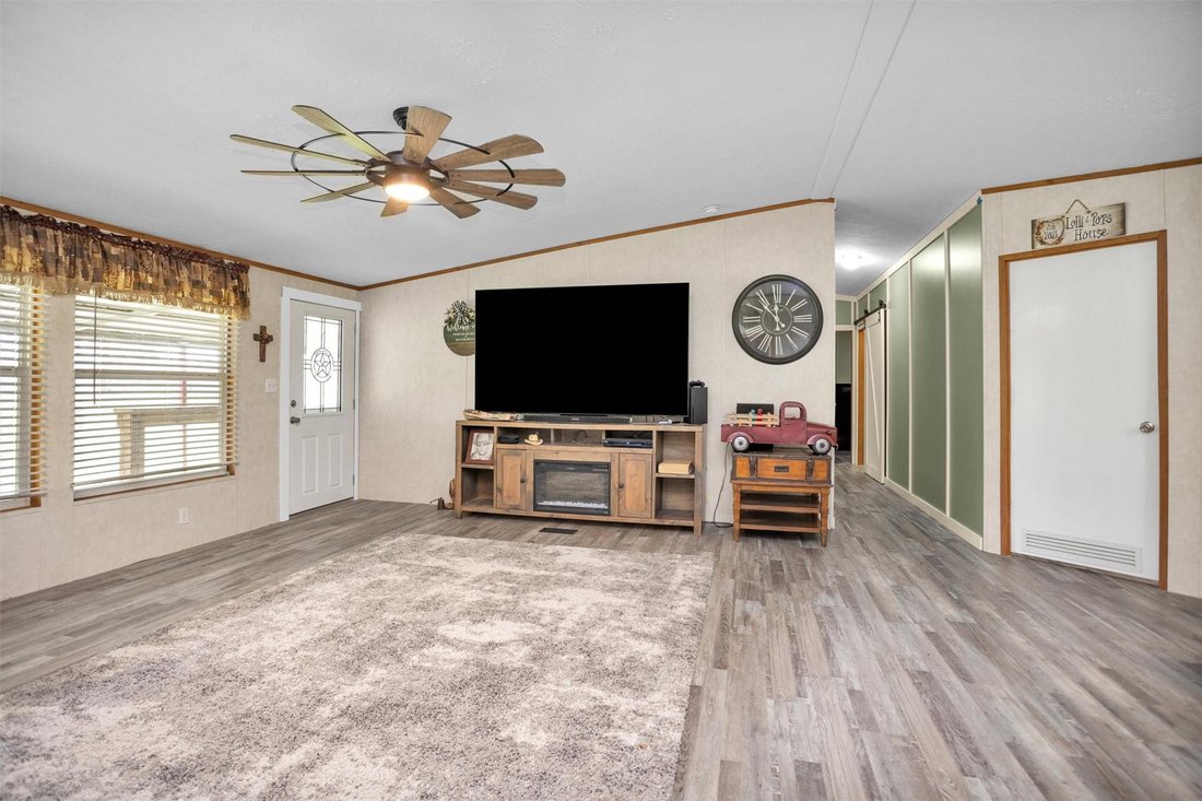 House in New Waverly, Texas, United States 5 - 16509862