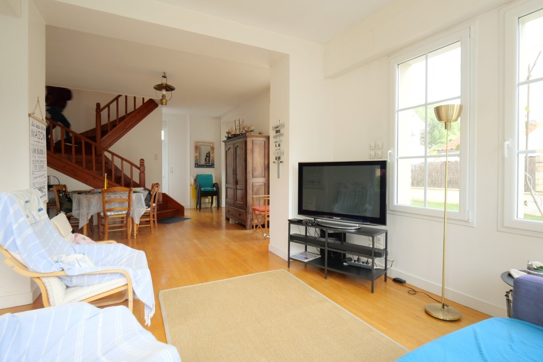 Villa in Le Fief-La Garenne, Royan, France 5 - 16831311