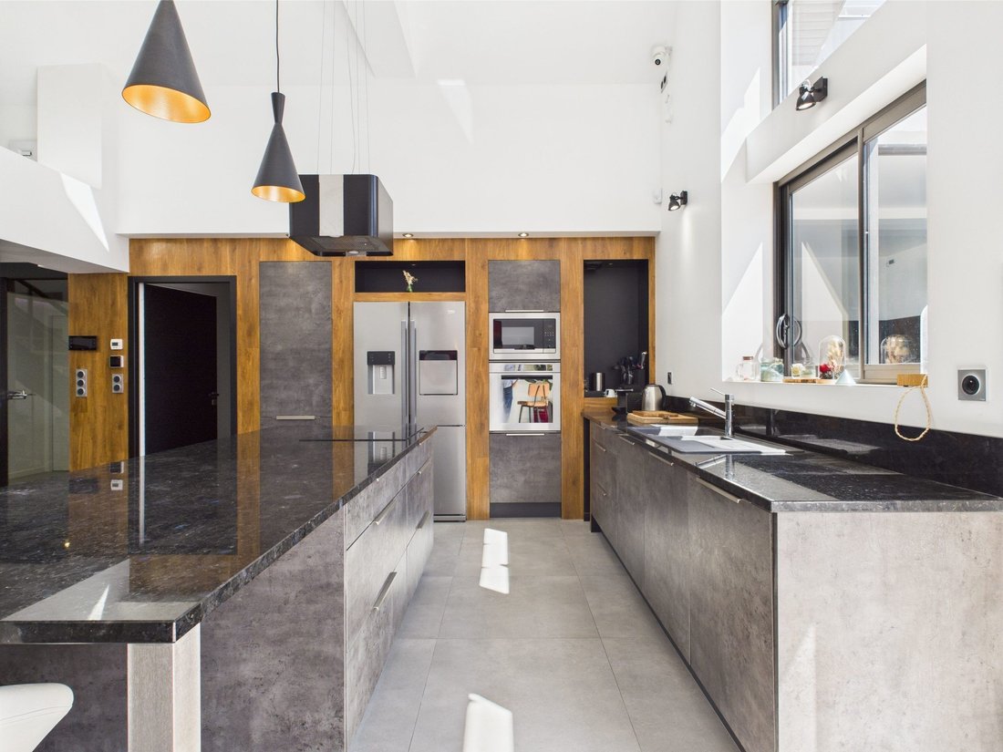 Penthouse in Lorient, Brittany, France 4 - 16247663