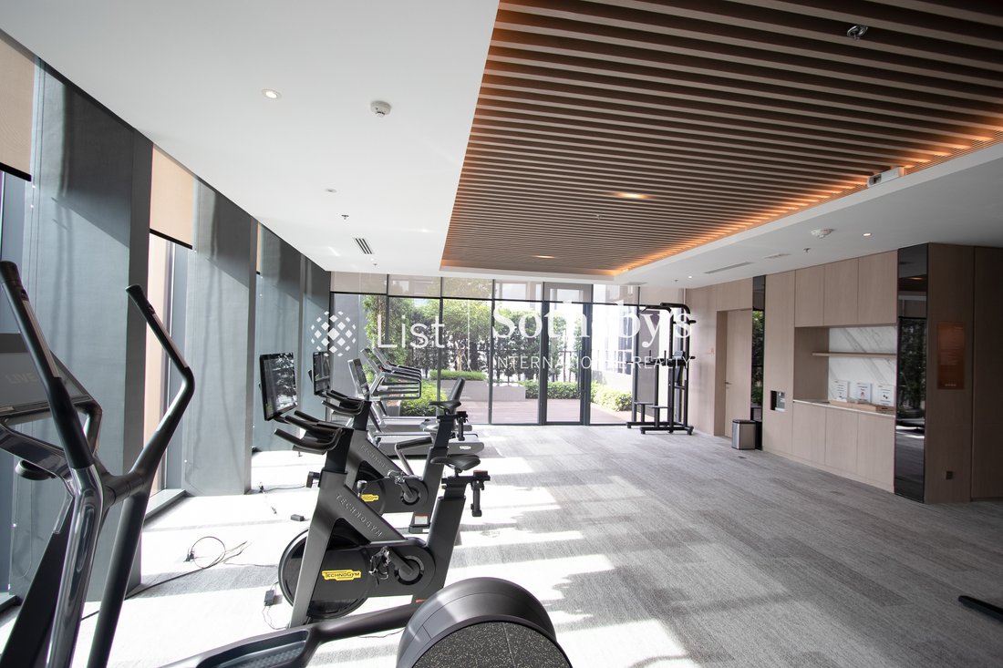 Condo in Bangkok, Krung Thep Maha Nakhon, Thailand 4 - 16836004
