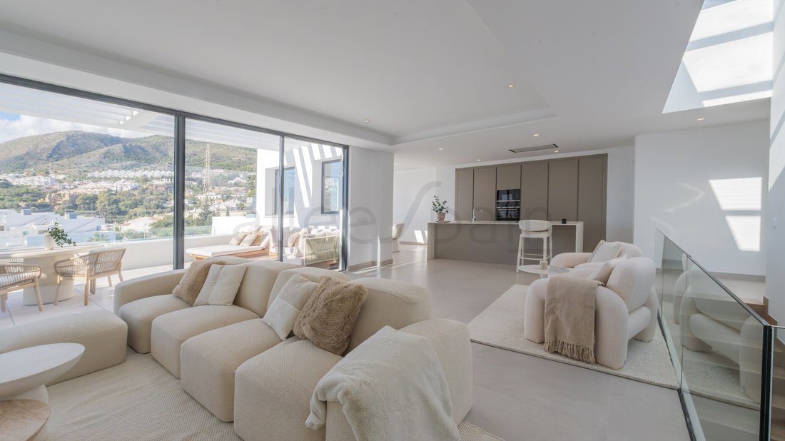 House in Benalmadena, Andalusia, Spain 3 - 16835363