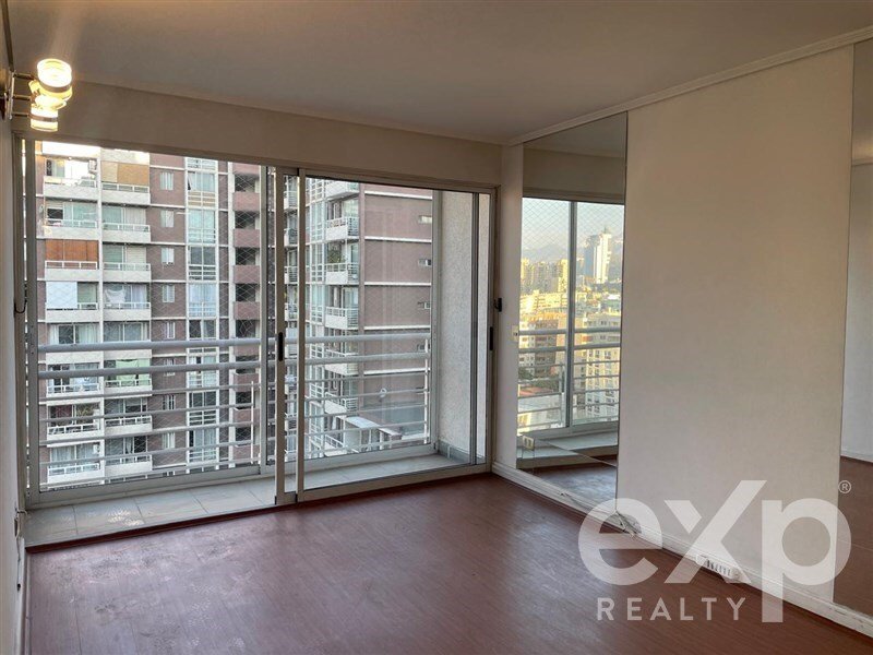 Apartment in Santiago, Santiago Metropolitan Region, Chile 1 - 16840010