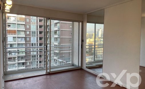 Appartamento a Santiago, Regione Metropolitana di Santiago, Cile 1