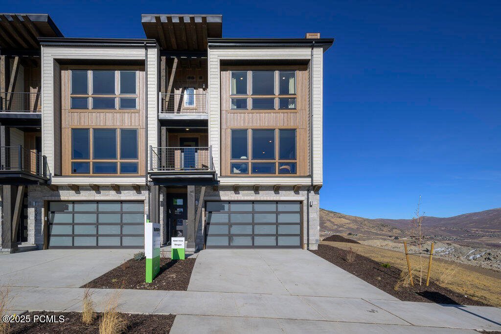 Townhouse in Heber City, Utah, United States 1 - 16830344