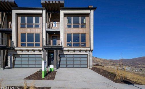 Townhouse en Heber City, Utah, Estados Unidos 1