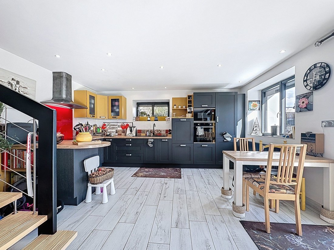 House in Nord, Caudan, France 3 - 16246959