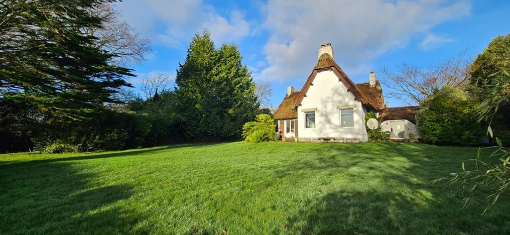 House in La Foret-Fouesnant, Brittany, France 5 - 16811557