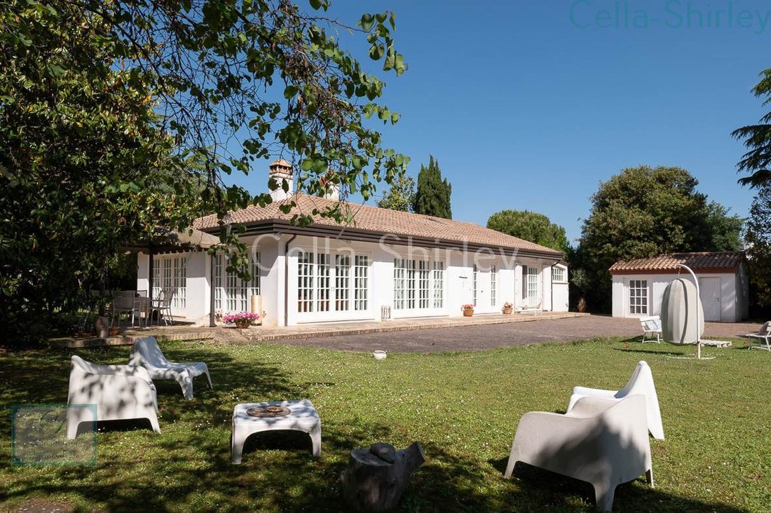 Villa à San Marone, Civitanova Marche, Marches 4 - 16832649