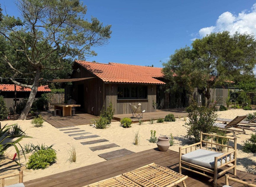 Villa in Centre Cap Ferret, Lège-Cap-Ferret, France 1 - 16832786