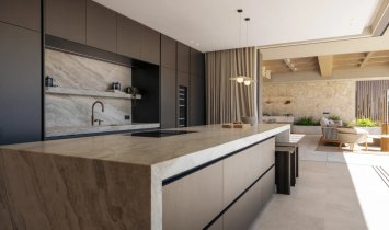 Villa in Costa d'en Blanes, Calvia, Balearic Islands 2