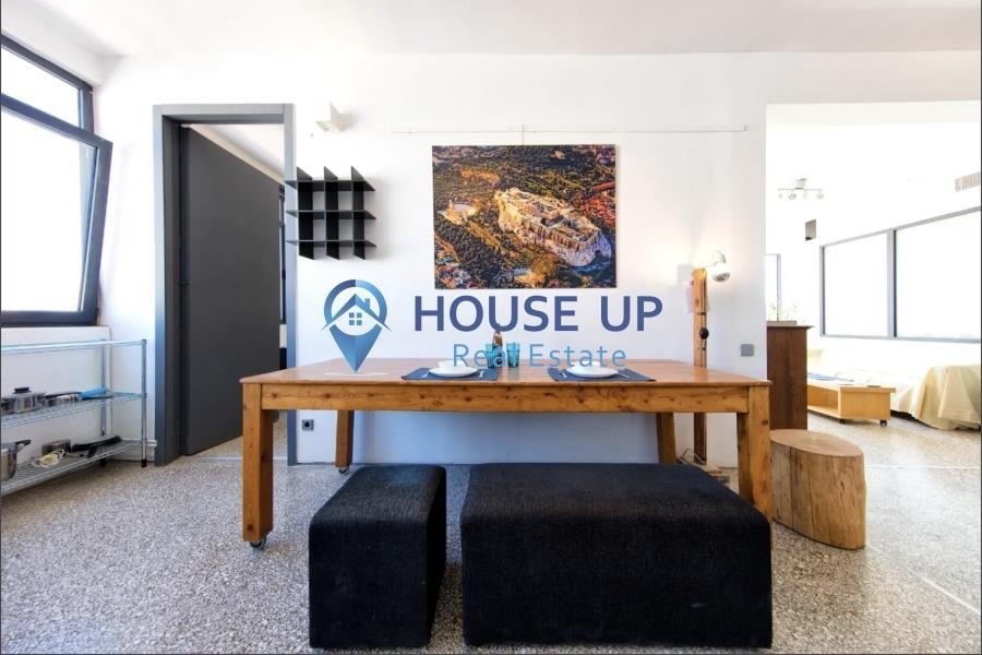 Apartment in 1st District of Athens, Athens, Greece 5 - 16831081