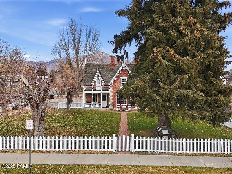 House in Midway, Utah, United States 2 - 16830229